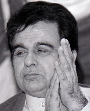 Dilip Kumar